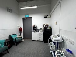 Ubi Techpark (D14), Factory #639382431